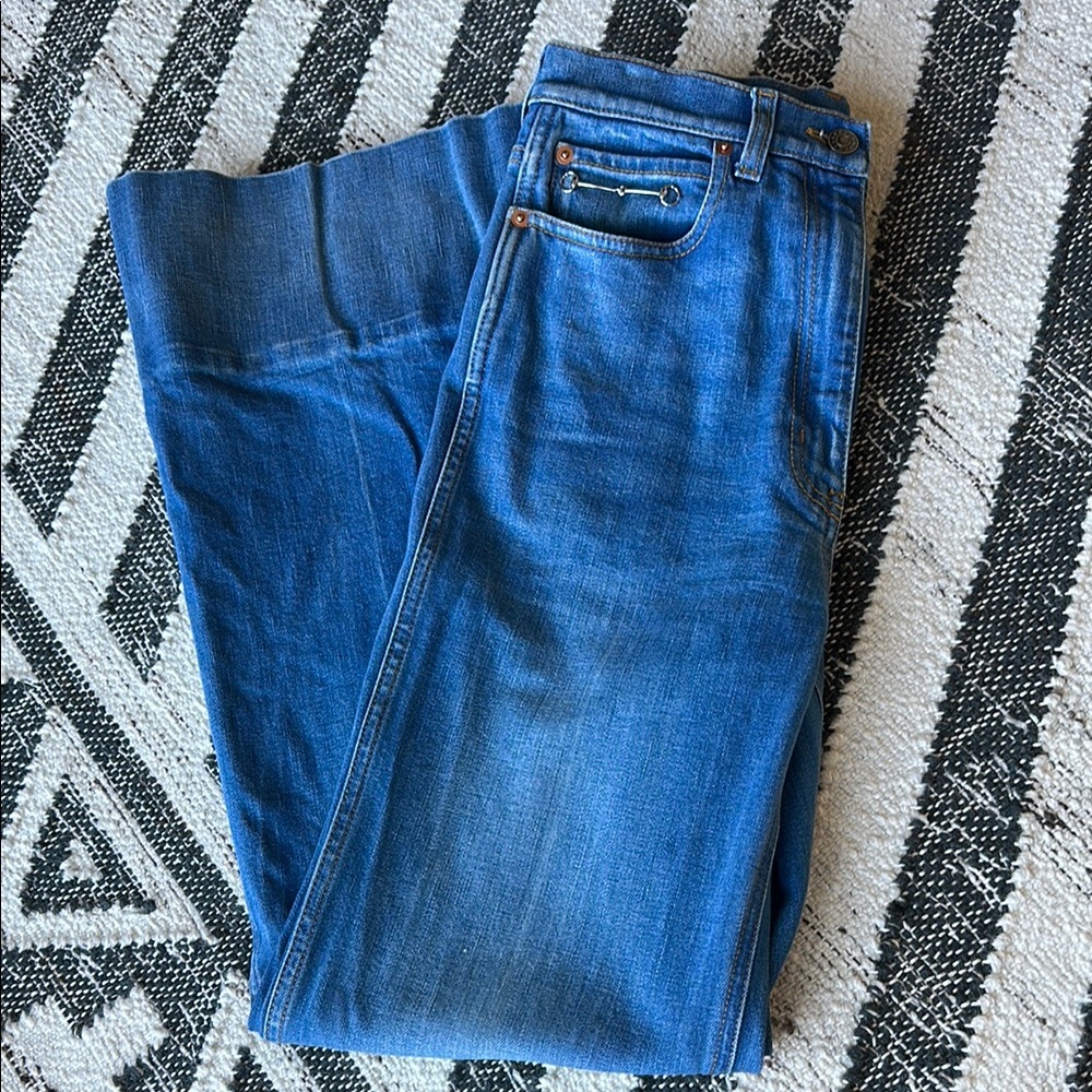 Gucci Jeans